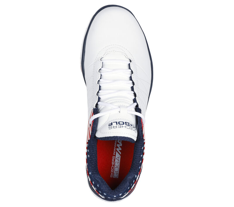 Skechers GO GOLF Pivot Golf Shoes - Patriot