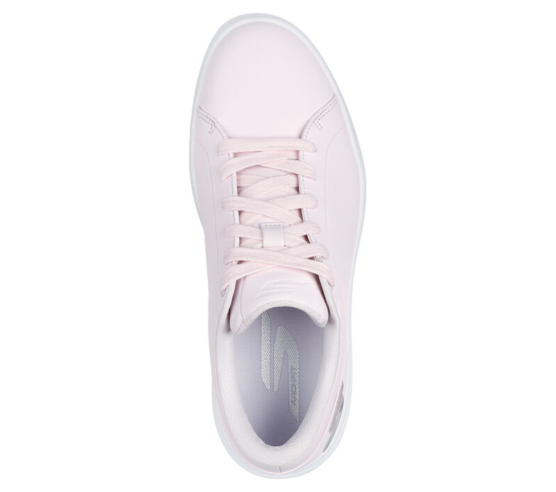 Skechers GO Drive 6 Relaxed Fit Golf Shoes-Pink