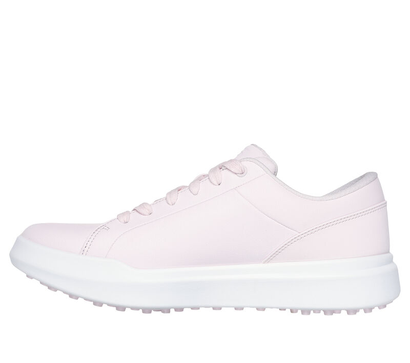 Skechers GO Drive 6 Relaxed Fit Golf Shoes-Pink