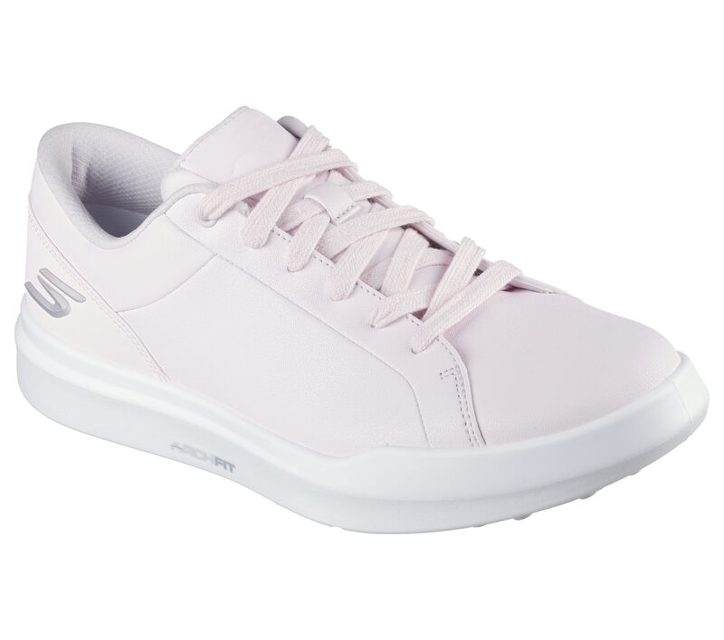 Skechers GO Drive 6 Relaxed Fit Golf Shoes-Pink