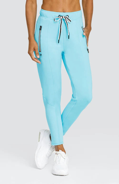 Tail Activewear Eleanor Super Soft Jogger Pant-Curacao