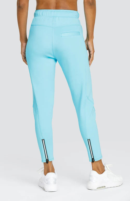 Tail Activewear Eleanor Super Soft Jogger Pant-Curacao