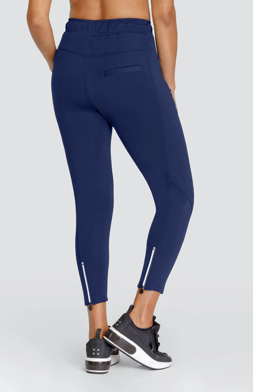 Tail Activewear Eleanor Super Soft Jogger Pant-Navy