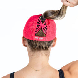 VimHue Women's Lightweight Fit Caps with Pony Opening-Sun Goddess Style-27 Beautiful Colors!