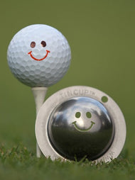 Tin Cup Ball Marking System-Many cute styles available!