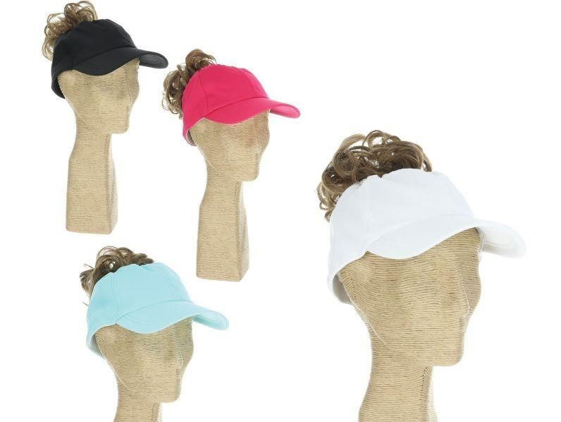 Wallaroo Victoria PETITE Women's Sun Hats for Smaller Heads-10 Colors