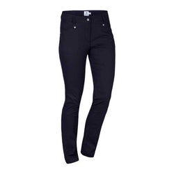 Pants,Daily Sport,Daily Sports Basic Women's Solid Lyric Stretch Long Pants,the-ladies-pro-shop-2,ladiesproshop,ladiesgolf,golfclothes,ladiesgolfclothes,cutegolfclothes,womensgolfclothes,ladiesgolfclothing,womensgolfclothing