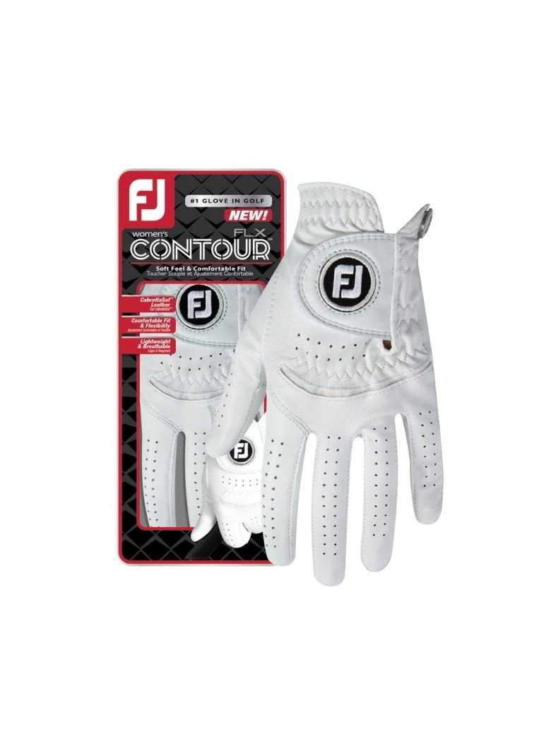 Footjoy ladies 2025 golf gloves