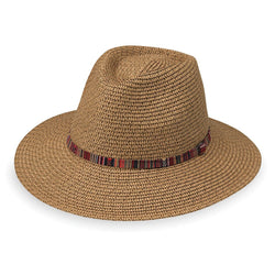 Wallaroo Sedona Women's Sun Protection Hat-3 Colors